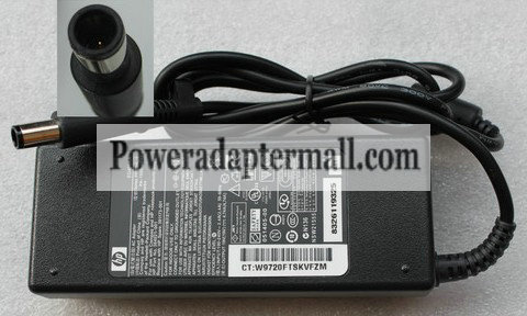 19V 4.74A HP EliteBook 8440p 8440w 8530w laptop AC Adapter power